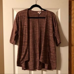 LulaRoe size 3 Bianca